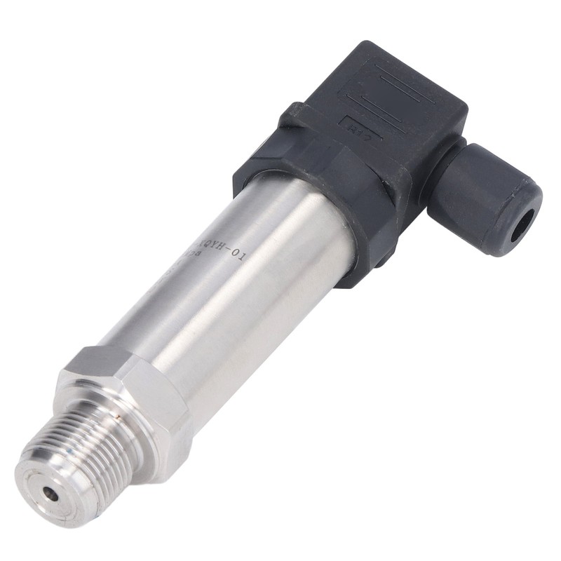 Pressure Transmitter Water Tank Oil Gas Transducer Sensor 02.5Mpa 420mA
