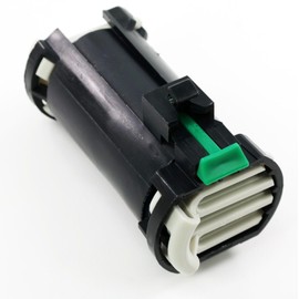 Metri-Pack (7-PIN) 30Amp 280 Series Waterproof Connector Tangless Terminals and Seals 14-16 AWG