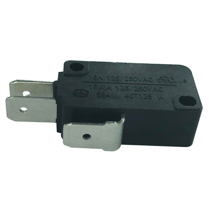 207166 Washer Lid Check switch by DTAIR Replacement for Whirlpool