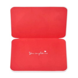 Papyrus Valentine's Day Card | You Complete Me