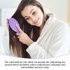 2 Pieces Air Cushion Comb, Scalp Massage Comb, Hair Comb,