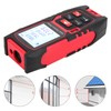 Infrared Distance Meter Portable Altimeter Handheld Laser High Accurancy Indoor
