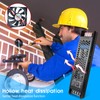 inShareplus DC 24V 12.5A 300W Switching Power Supply, AC 110~130V