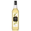 1883 Cardamom Syrup for Drinks, Made in France, 1 Liter