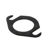 LST 2x EGR sealing plate blind seal 4E 4H 4L