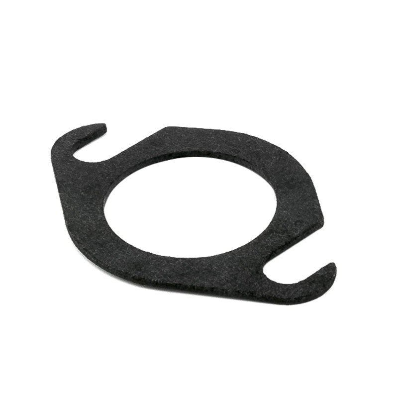 LST 2x EGR sealing plate blind seal 4E 4H 4L