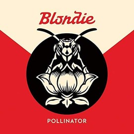 Pollinator by BLONDIE [Vinyl]