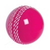 Gray-Nicolls Velocity Cricket Ball, Light Pink, One Size