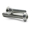 Hippo Hardware (#10 X 7/16") UNC Allen Socket Button Head