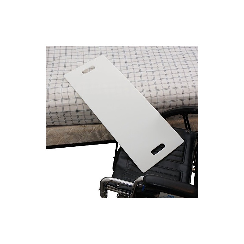 MTS Medical Supply SafetySure Plastic Transfer Board, 30 Inch