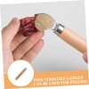 MAGICLULU Grape Peeling Artifact Grapes Peeler Grapefruit Spoon Remover Stainless