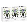 96° Fennel Tea - 20 Pyramid Tea Bags x 3