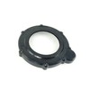 windmeile Bafang Motor Cover Plastic, 7 Hole, Black, Not Water