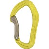 DMM Alpha Sport Bent Carabiner, Lime