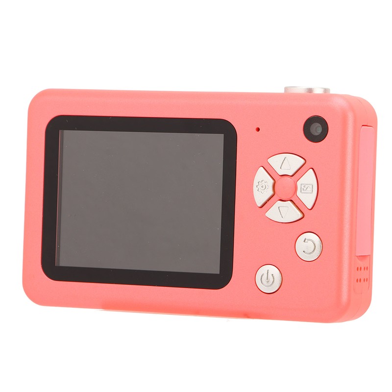 2.5K HD Selfie Camera 8 Times Zoom Automatic Light Sensitivity