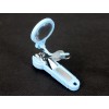 Bandwagon Nail Clipper w/Magnifier, Built In File, Catch Tray, Babies,