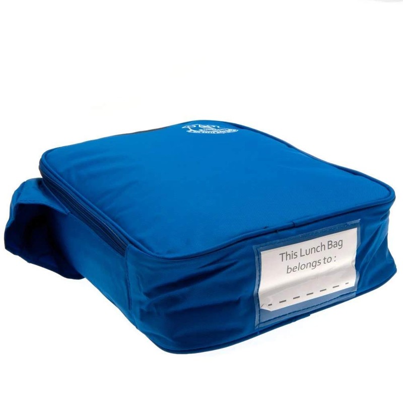 Everton F.C Kit Lunch Bag