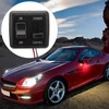 12 Volt DC Dimmer Switch, 10A 12V DC Toggle Switch