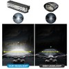 Alpha Rider Headlight Kit for Talaria Sting R MX4 Motorcycle