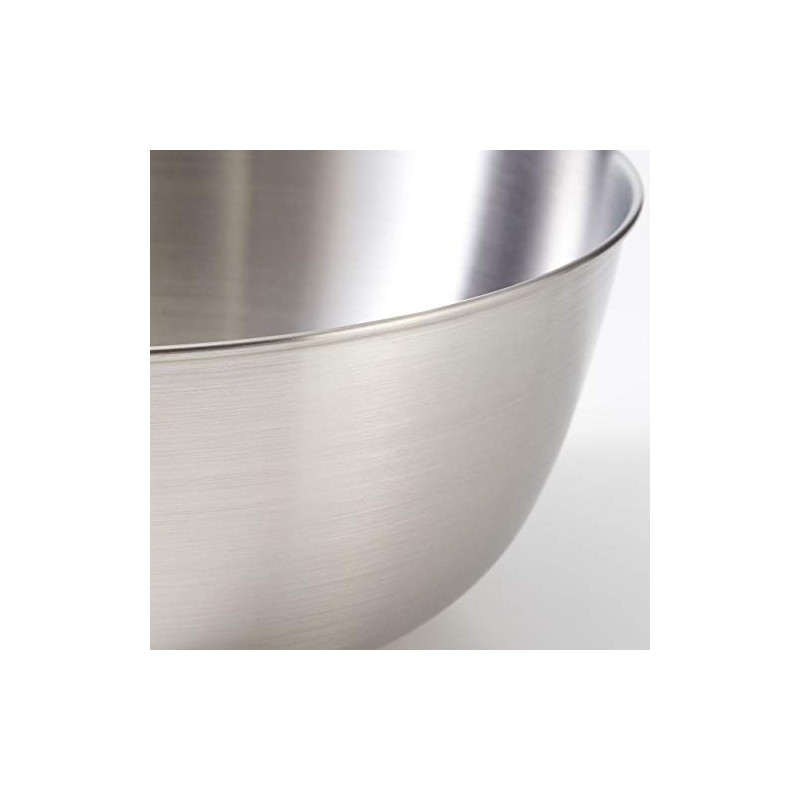 MUJI MCC15A9S Stainless Steel Ball, Silver, Approx. Diameter 7.5 x