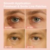 Micro Eye Patches, Deeply Hydrating Anti-Wrinkle Patches, Contains Hyaluronic Acid