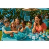 Gurley's Blue Shark Gummi, Aquatic-Themed Fruity Treats (Pack of 12)