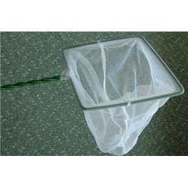 4" Aquarium Fish Tank Net Tropical Marine Goldfish NEW