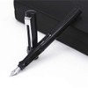 TopHomer Fountain Pen, 0.38 Extra Fine Nib, Executive Pens for