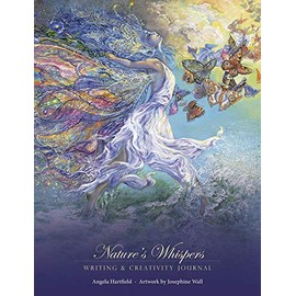 Nature's Whispers Writing & Creativity Journal