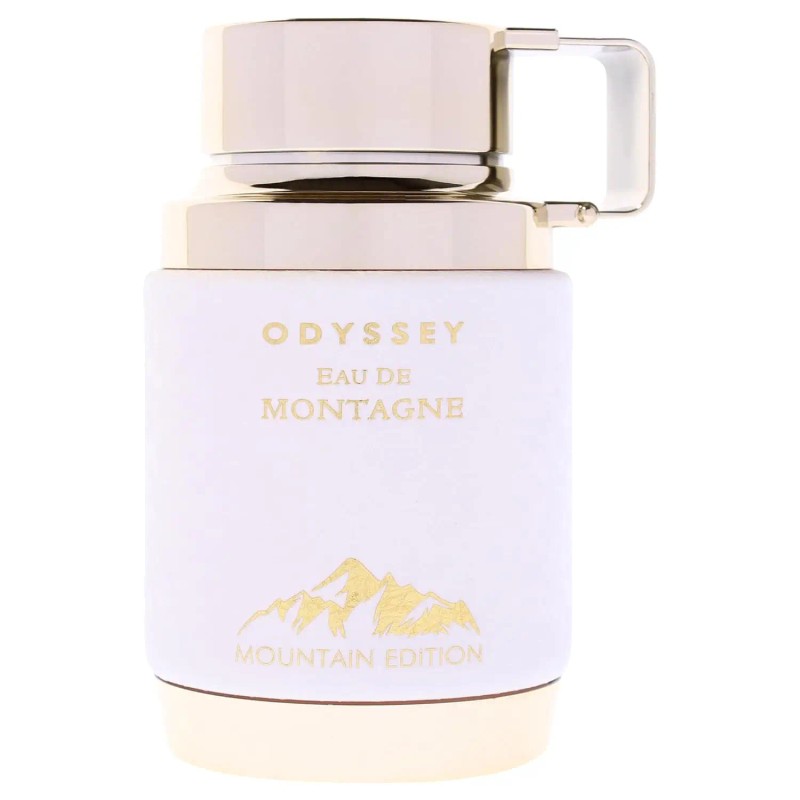 Armmaf Oodyssey Edition for Men Eau de Parfum Spray, 3.4