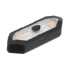 Smart Remote Control Turn Signal USB Charging Waterproof Bike Remote