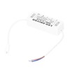 18‑25X1W LED Driver Constant Current 300mA Input AC85‑265V Output 54‑87VDC
