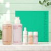 Innisfree Black Tea Youth Enhancing Set + Black Tea Kit Premium Edition / 이니스프리 블랙티 유스 인핸싱 세트+ 블랙티 키트 프리미엄에디션