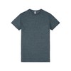 Gildan Adult Softstyle Cotton T-Shirt, Style G64000, Multipack, Dark Heather