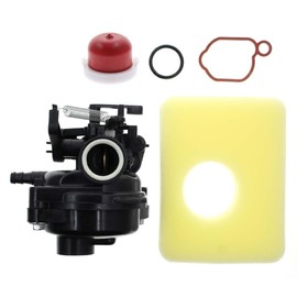 For Carburetor Fit For Briggs & Stratton 450E 500E 550E 575E 600E 625E Carb with ket
