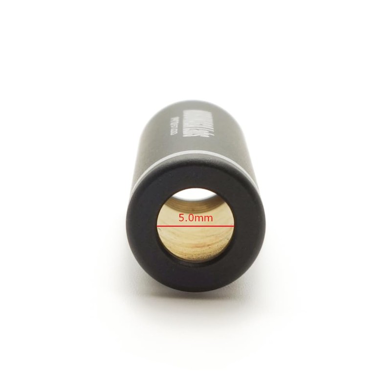 NOBUNAGA Labs pro studio [0.17 inch (4.4 mm) 5-pole balance