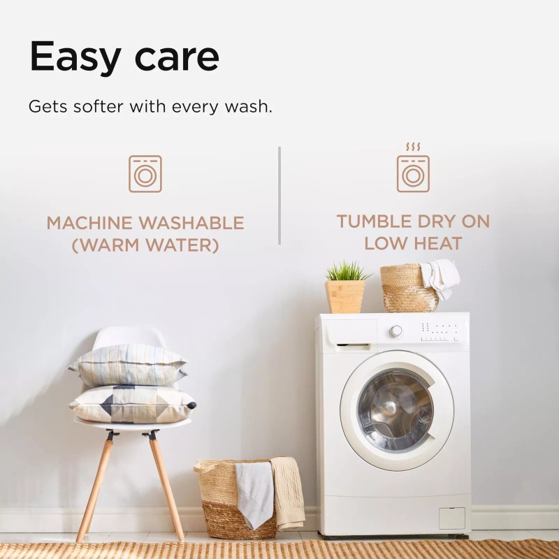 Threadmill Luxury 800 Thread Count King 100% Cotton Sheets -