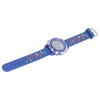 Cartoon Kids Watch Waterproof LED Backlight Electronic Child Watch with