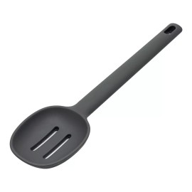 Makom Home Juego De Utensilios De Silicon Para Cocina Con Base Mh-27
