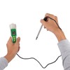 EC‑3185 Portable Soil EC/TDS/CF Tester Salinity Meter for Agricultural Horticultural