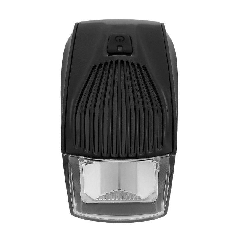 IPX5 Waterproof LED Bicycle Light Bike Headlight USB Rechargeable Cycling