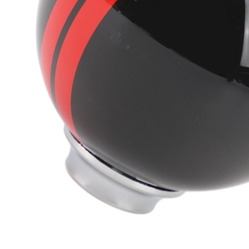 6 Speed Car Racing Gear Shift Knob for Shelby GT500