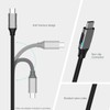 USB-C 3.0 OTG Adapter Compatible with Apple MacBook Pro 16"
