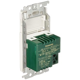Panasonic (Panasonic) Cosmo Series Wide 21 Cabinet Door if Timer 2 Wire White wtc5331wk