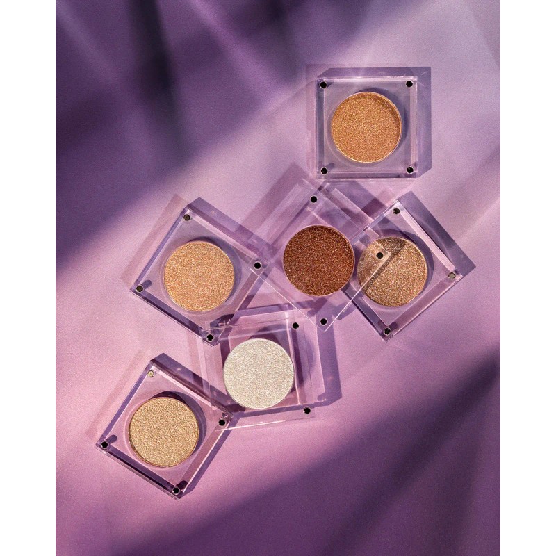 Beauty Creations - Riding Solo Vol. 2 Sombras Individuales Cowboy