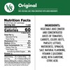 V8 Original 100% Vegetable Juice, 11.5 fl oz Can (24