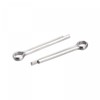 sourcing map 60 Pieces Split Split Cotter Pin Fixing Stainless