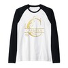 Carmela Name Raglan Baseball Tee
