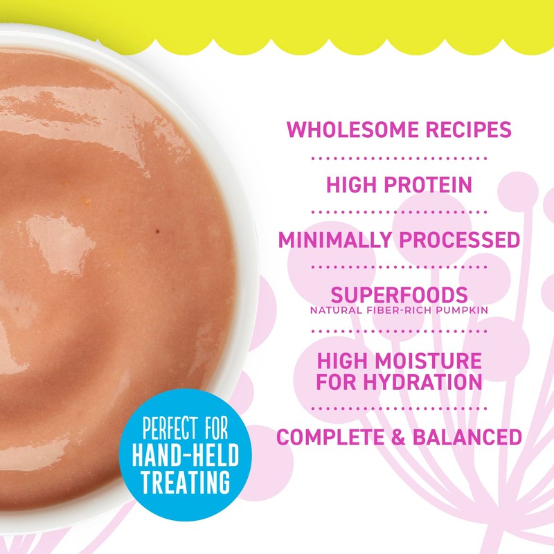 PETITE CUISINE Lickables Variety Pack, 0.5 oz. (20 Count)