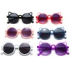 SECALIFE Kids Sunglasses Kids Party Sunglasses Childrens Sunglasses Fashion Style